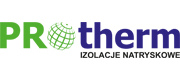 PRO-THERM Izolacje Natryskowe Logo